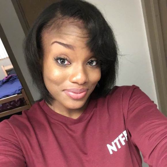 Meet your Posher, Cherelle - Picture 1 of 1